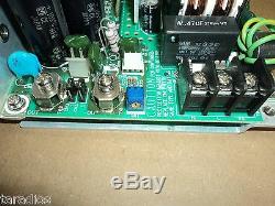 LOT 10 Pcs Power Supply 13.8VDC 12 AMP Input100 230 V bml 161 68/1 r1a NEW