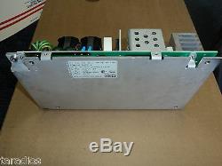 LOT 10 Pcs Power Supply 13.8VDC 12 AMP Input100 230 V bml 161 68/1 r1a NEW