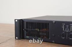 Lab Gruppen C104X 4-Channel Power Amp (No Power Supply Included) As-Is CG00M4Q