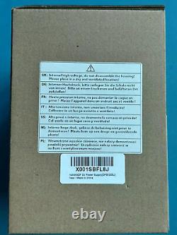 Lab Power Supply Adjustable 120V 3A, Variable DC Power Supply with U