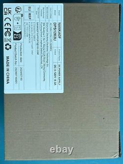 Lab Power Supply Adjustable 120V 3A, Variable DC Power Supply with U