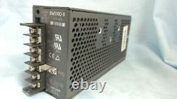 Lambda Ews-100-5 Power Supply 20amp 5vdc 50-60hz