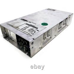 Lambda Sirius CS250EI/24 Modular Power Supply. 23 Volts 10 Amps