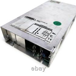 Lambda Sirius CS250EI/24 Modular Power Supply. 23 Volts 10 Amps