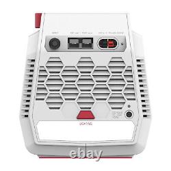 Laurel 600 Portable Power Supply. 512Wh LiFePO4 battery + 600W pure sine