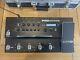 Line 6 Pod Hd300 Amp Modeling Guitar Multi Effects Pedal, Power Supply & Case