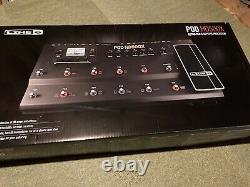 Line 6 Pod Hd500 Amp Modeling Guitar Multi Effects Pedal & Power Supply 400 500x