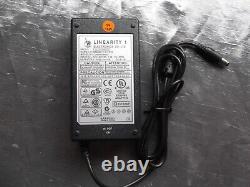 Linearity 5v Power Supply. LAD6019A55. 5 Volt @ 3 Amps 15W. Job Lot Of 80