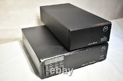 Linn LK1 Pre Amp and Linn Dirak Used condition Mains cable included