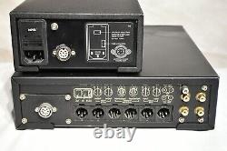 Linn LK1 Pre Amp and Linn Dirak Used condition Mains cable included