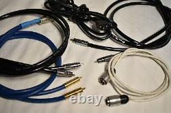 Linn LK1 Pre Amp and Linn Dirak Used condition Mains cable included