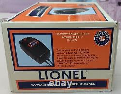 Lionel 6-85226 Powerhouse Power Supply 180 Watt 10 Amp New But Open Box