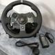 Logitech G920 Driving Force Racing Wheel Only (941-000124) Power Supply 3 Amp
