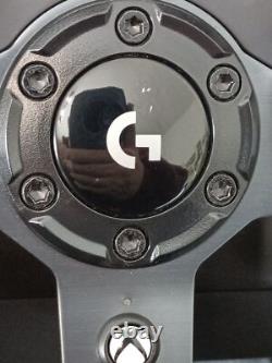 Logitech G920 Driving Force Racing Wheel Only (941-000124) power supply 3 amp