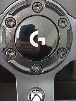 Logitech G920 Driving Force Racing Wheel Only (941-000124) power supply 3 amp