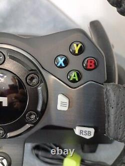 Logitech G920 Driving Force Racing Wheel Only (941-000124) power supply 3 amp