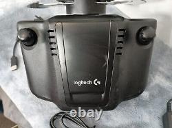 Logitech G920 Driving Force Racing Wheel Only (941-000124) power supply 3 amp