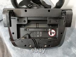 Logitech G920 Driving Force Racing Wheel Only (941-000124) power supply 3 amp