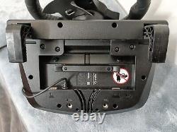 Logitech G920 Driving Force Racing Wheel Only (941-000124) power supply 3 amp