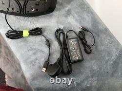 Logitech G920 Driving Force Racing Wheel Only (941-000124) power supply 3 amp