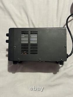 MANSON EP-613 Laboratory Power Supply 0-30V / 0-2.5amp TESTED & FULLY WORKING