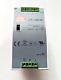 Mean Well 212266 Dr-120-24 Ac To Dc Din-rail Power Supply, 24v, 5 Amp