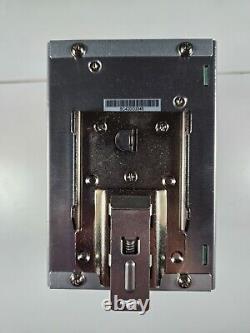 MEAN WELL Industrial DIN Rail Power Supply 24 Volt 20 Amp 480 Watt NDR-480-24
