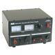 Mfj-4035mv Linear Power Supply, 1-14vdc, 35amp With Meters Ham Cb Radio