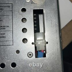 MICROSET PT1012 13.5v 12 AMP DC POWER SUPPLY (CG84/21)