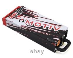 MOTIV RC MOV3360 Power Supply, Power Brick, 60Amp, 12V, Black/Red/White NIB