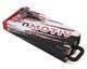 Motiv Rc Mov3360 Power Supply, Power Brick, 60amp, 12v, Black/red/white Nib