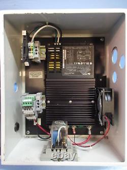 MSA Ultima Plus 10018901 Power Supply Module 24-VDC 6 Amps