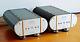 Musical Fidelity Nu-vista 300 Dual Mono Power Amp & Dual Mono Supply