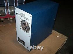 Macgregor Dc1000p Welding Power Supply 480 Vac 3 Phase 1000 Amp Output