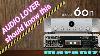 Marantz 60n Integrated Amp A Style Have Network Medium Class Ab Technical Review