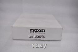 Maxon Ms-0730 10-amp Base Station Power Supply 12vdc Output 110v/220 Vac