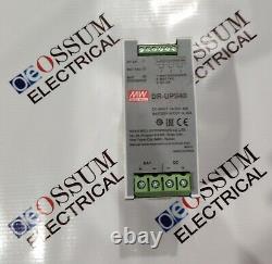 Mean Well Dr-ups40 Power Supply In 24-29vdc Out 24vdc 40amp Fast Shipping