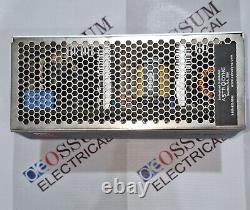 Mean Well Drp-480-24 Power Supply Input 220vac Output 24vdc 20amp Fast Shipping