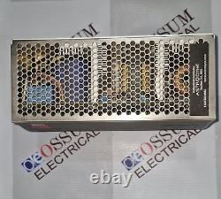 Mean Well Drp-480s-24 Power Supply Input 100-240vac Output 24vdc 20amp Fast Ship