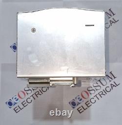 Mean Well Drp-480s-24 Power Supply Input 100-240vac Output 24vdc 20amp Fast Ship