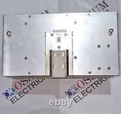 Mean Well Drp-480s-24 Power Supply Input 100-240vac Output 24vdc 20amp Fast Ship