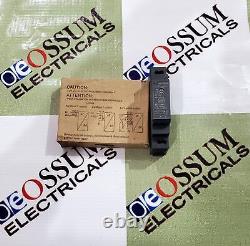 Mean Well Power Supply Input 110-240vac Output 48vdc 0.32amp Free Fast Shipping