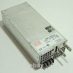 Mean Well RSP-1500-48 AC to DC Power Supply Single Output 48 Volt 32 Amp
