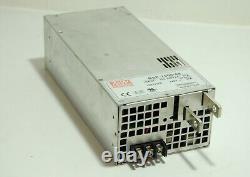 Mean Well RSP-1500-48 AC to DC Power Supply Single Output 48 Volt 32 Amp