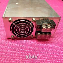 Mean Well SE-1000-12 AC/DC Power Supply 13.8V@83Amp 1000W. Great for ham radio