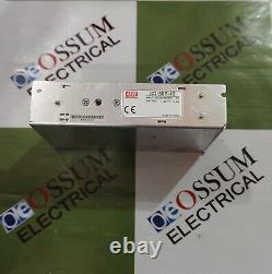 Mean Well Sd-50b-12 Power Supply Input 24vdc Output 12vdc 4.2amp Fast Shipping