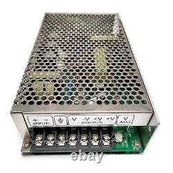 Meanwell SD150B-24 DC -dc Converter. Input 1936 V. Out 24 Volts dc. 6.3 Amps