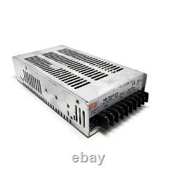 Meanwell SD-200B-48 DC-DC Converter Input 19-36Vdc Output +48Vdc at 4.2A