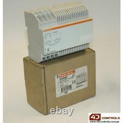 Merlin Gerin 54444 PSU 1.9AMP 200/240VAC 24VDC OUT, Opened