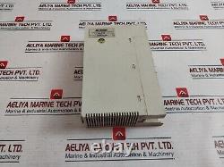 Messung 4508A-0 Power Supply 5 Amp 230VAC